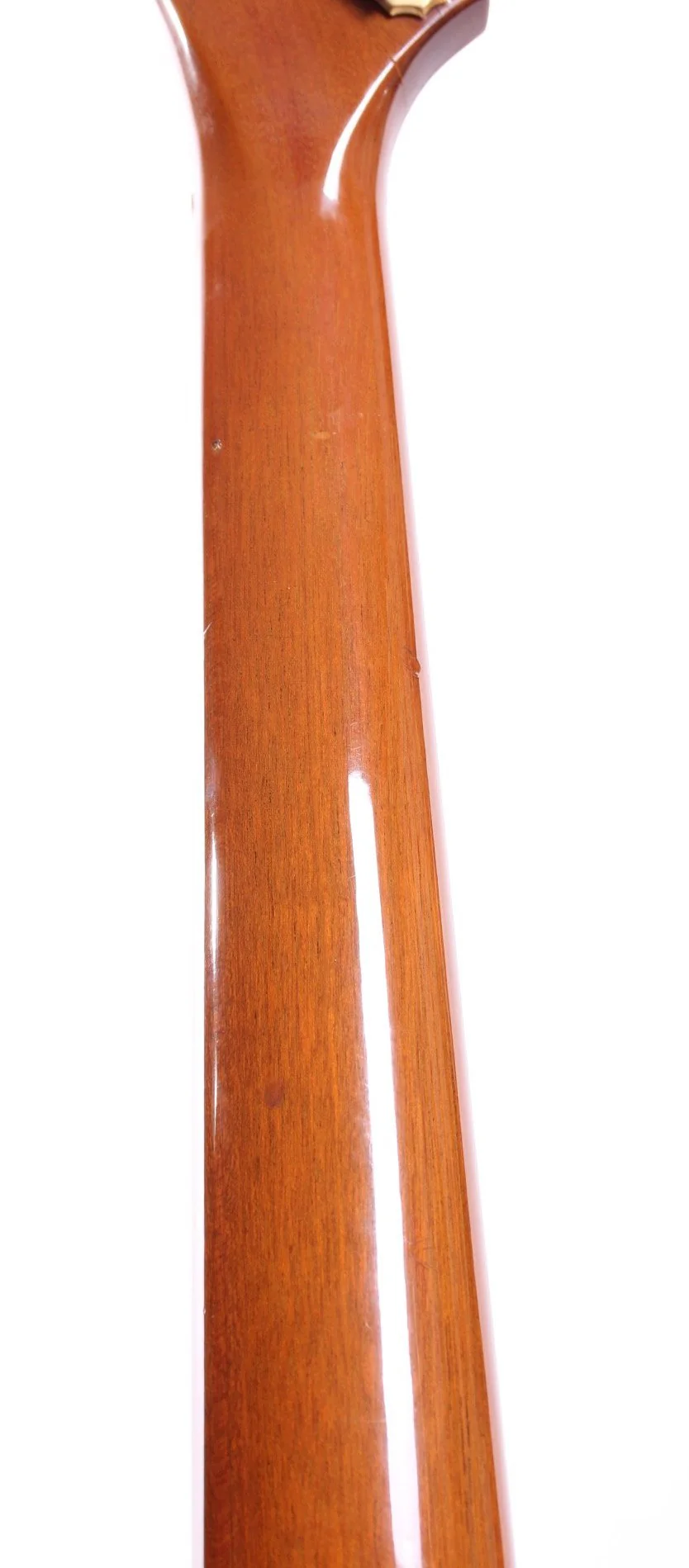 1976 Gibson Explorer Limited Edition natural - Image 9