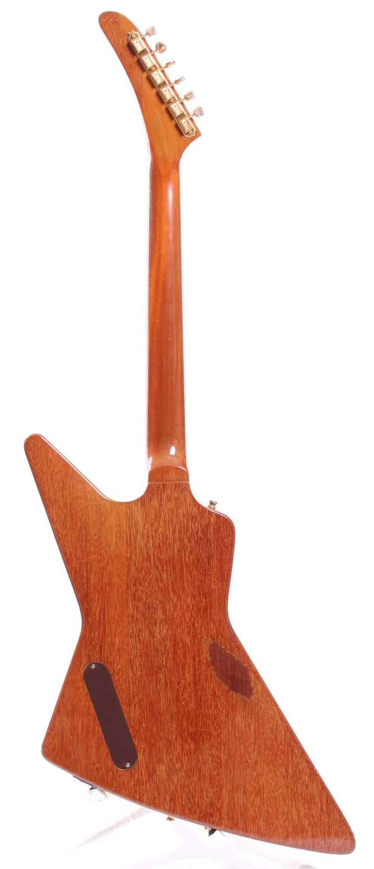 1976 Gibson Explorer natural - Image 6