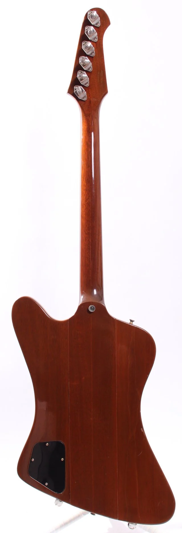 1976 Gibson Firebird Bicentennial sunburst - Image 6