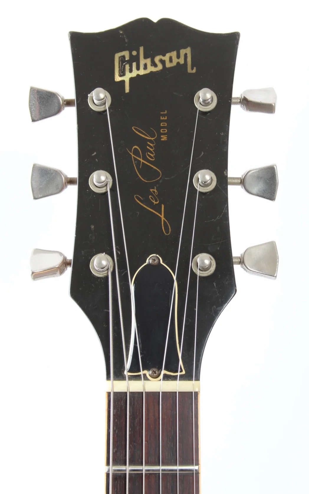 1976 Gibson Les Paul Special 55-77 Reissue sunburst - Image 5