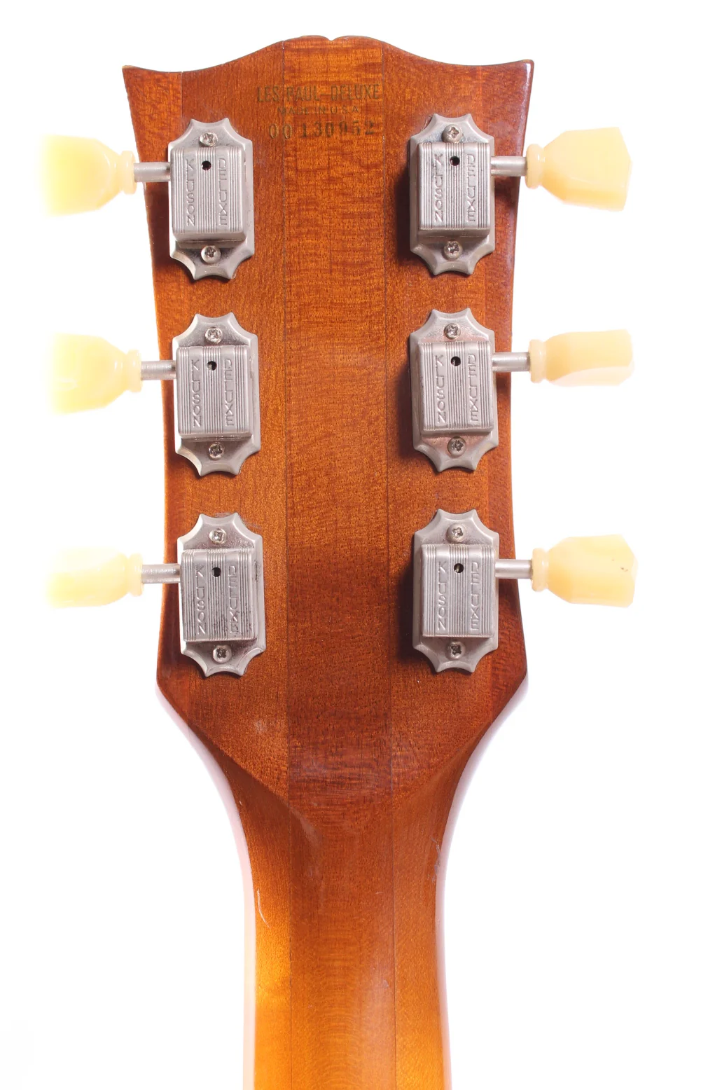 1976 Gibson Les Paul Standard honey burst - Image 10