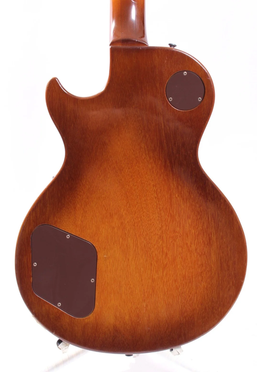 1976 Gibson Les Paul Standard honey burst - Image 7