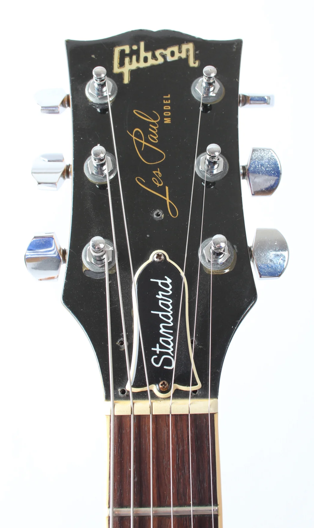 1976 Gibson Les Paul Standard natural - Image 5