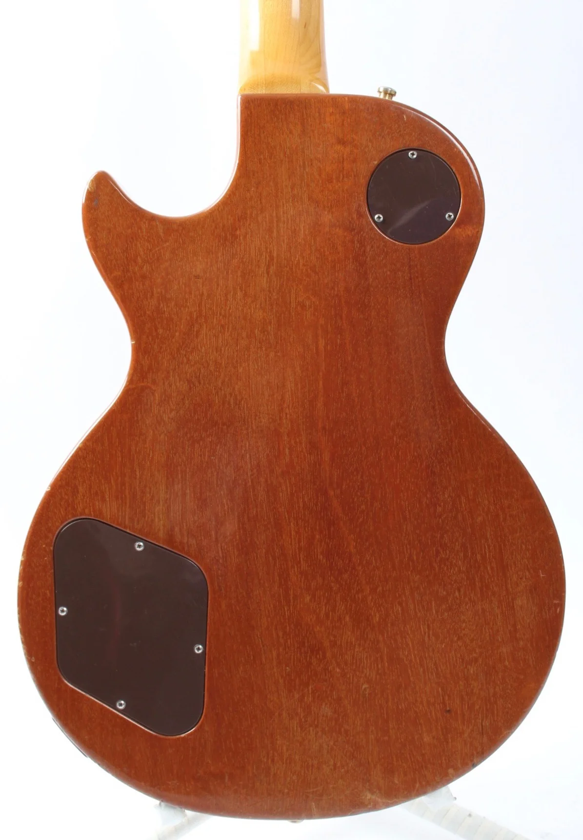 1976 Gibson Les Paul Standard natural - Image 7