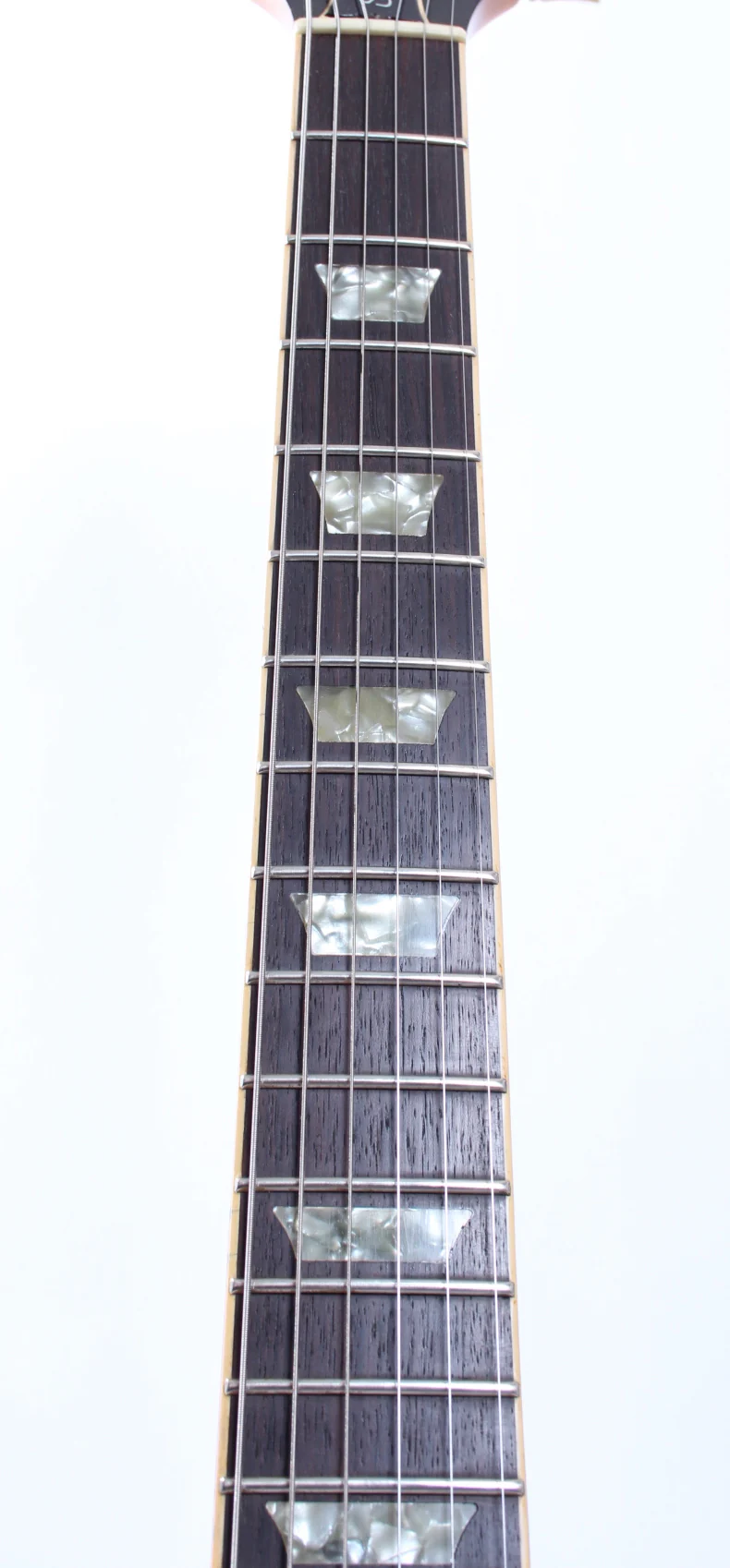 1976 Gibson Les Paul Standard natural - Image 4