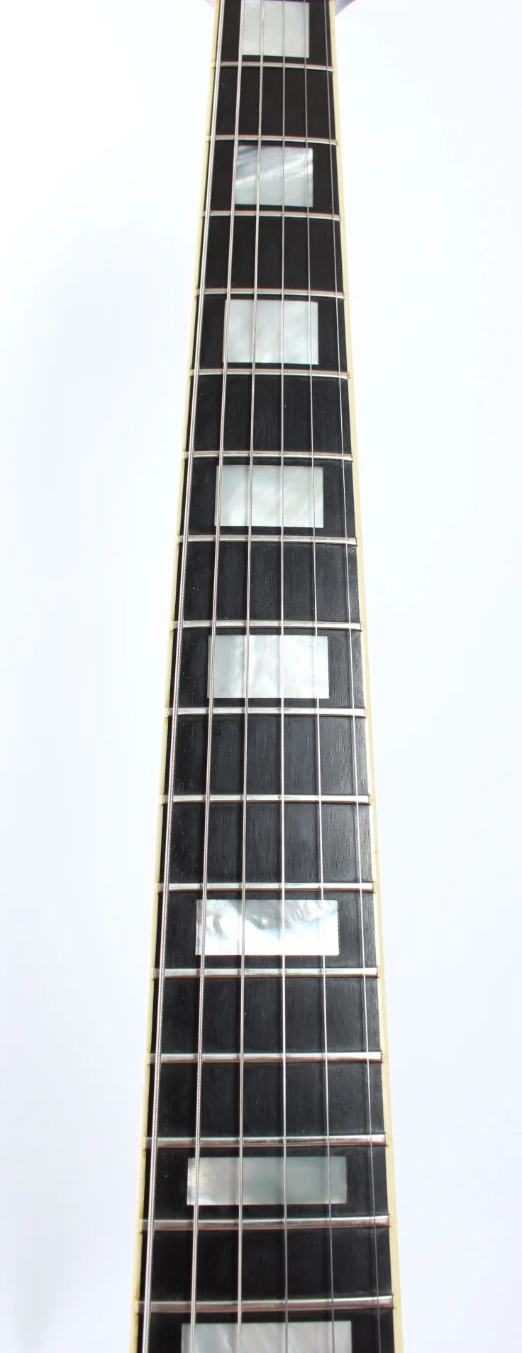 1976 Gibson SG Custom walnut - Image 4