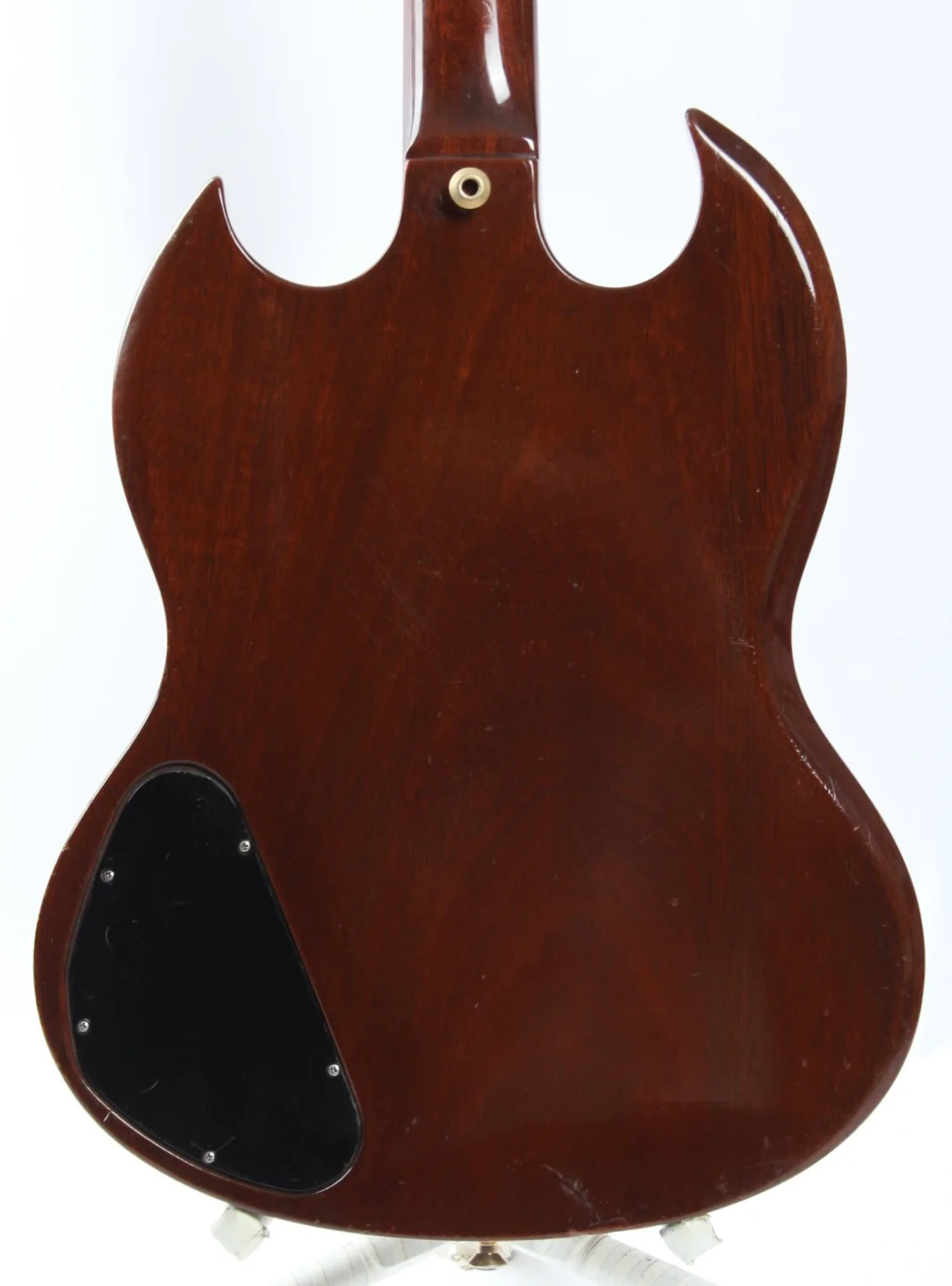 1976 Gibson SG Custom walnut - Image 7