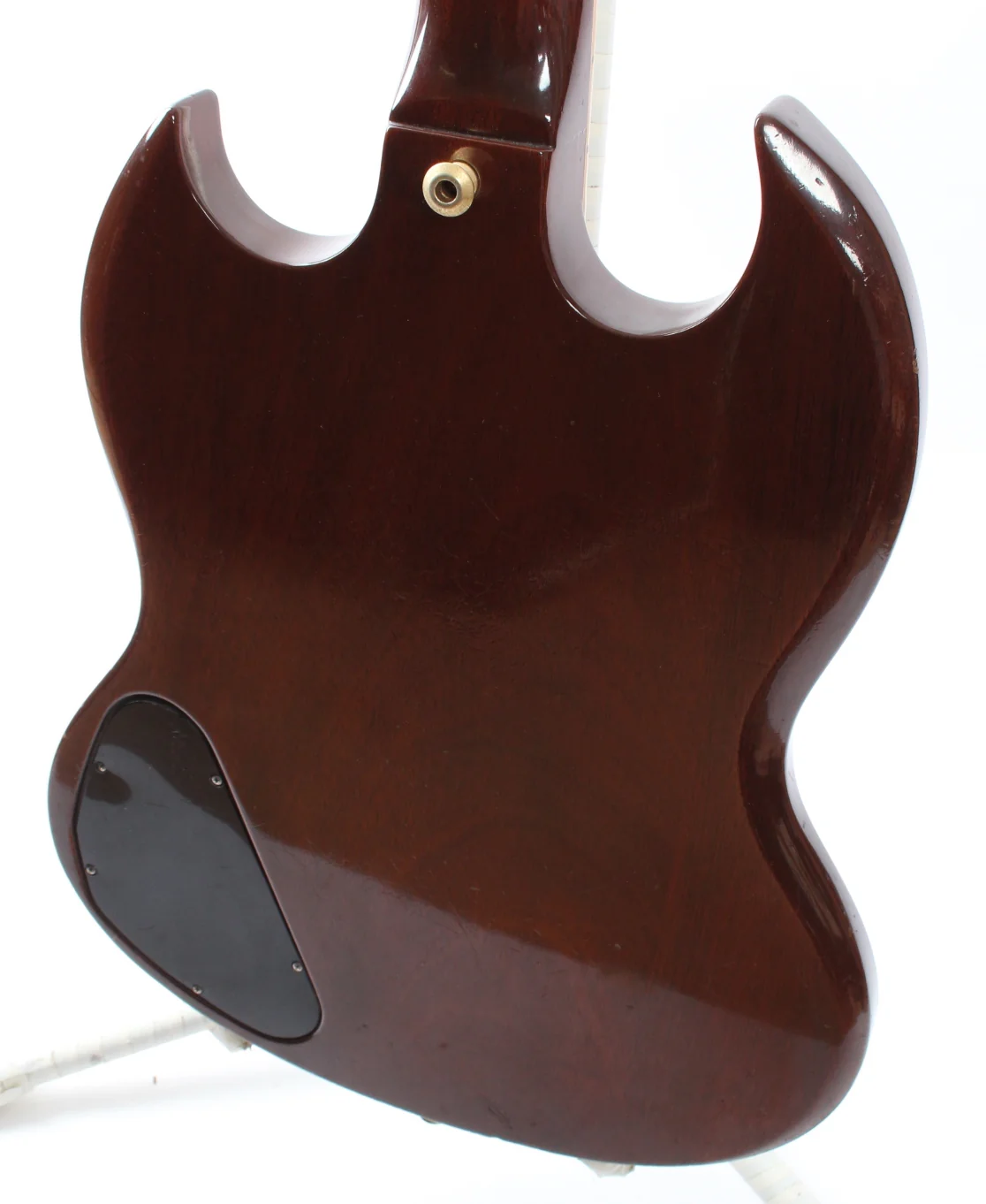 1976 Gibson SG Custom walnut - Image 8