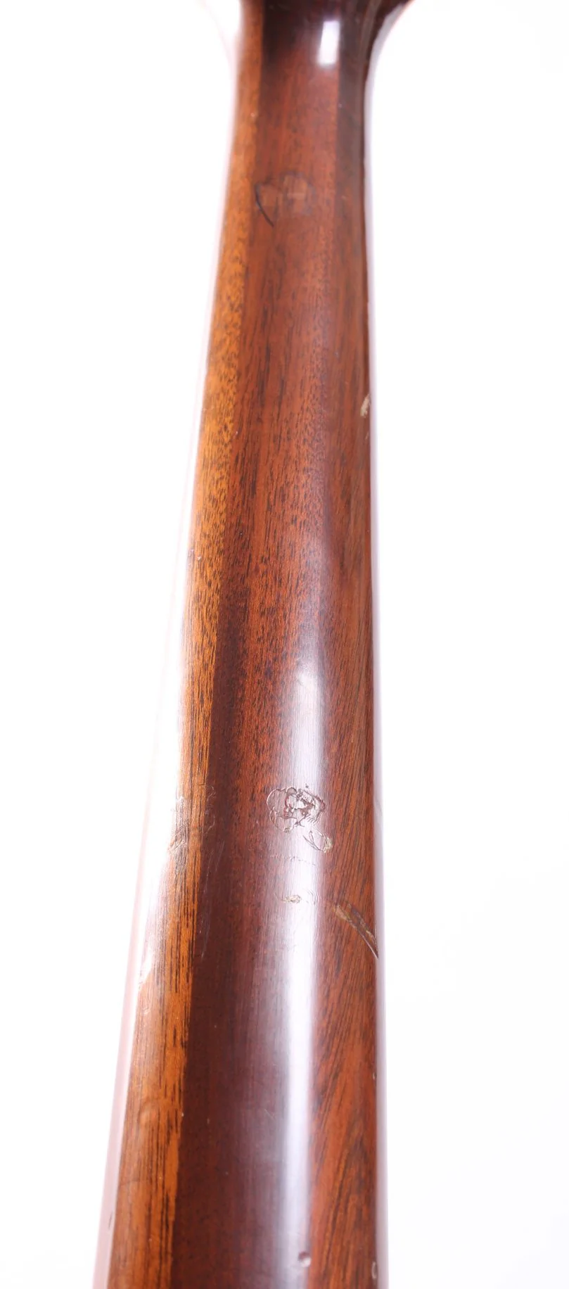 1976 Gibson SG Custom walnut brown - Image 9