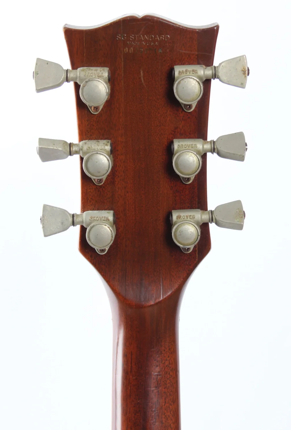 1976 Gibson SG Standard walnut - Image 10