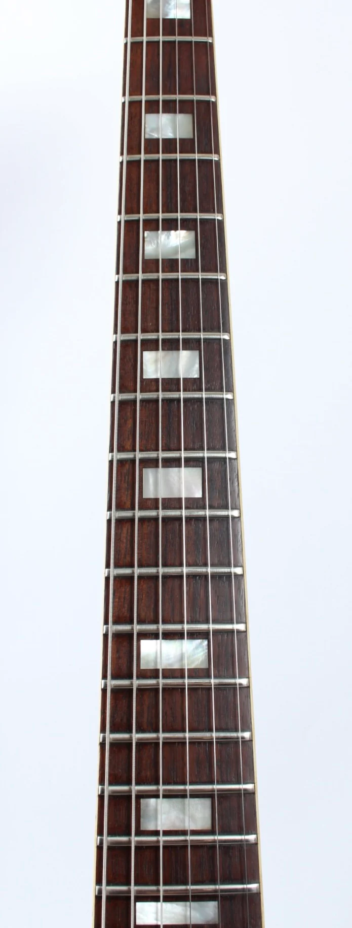 1976 Gibson SG Standard walnut - Image 4