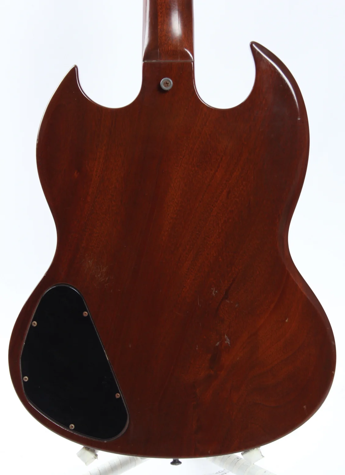 1976 Gibson SG Standard walnut - Image 7