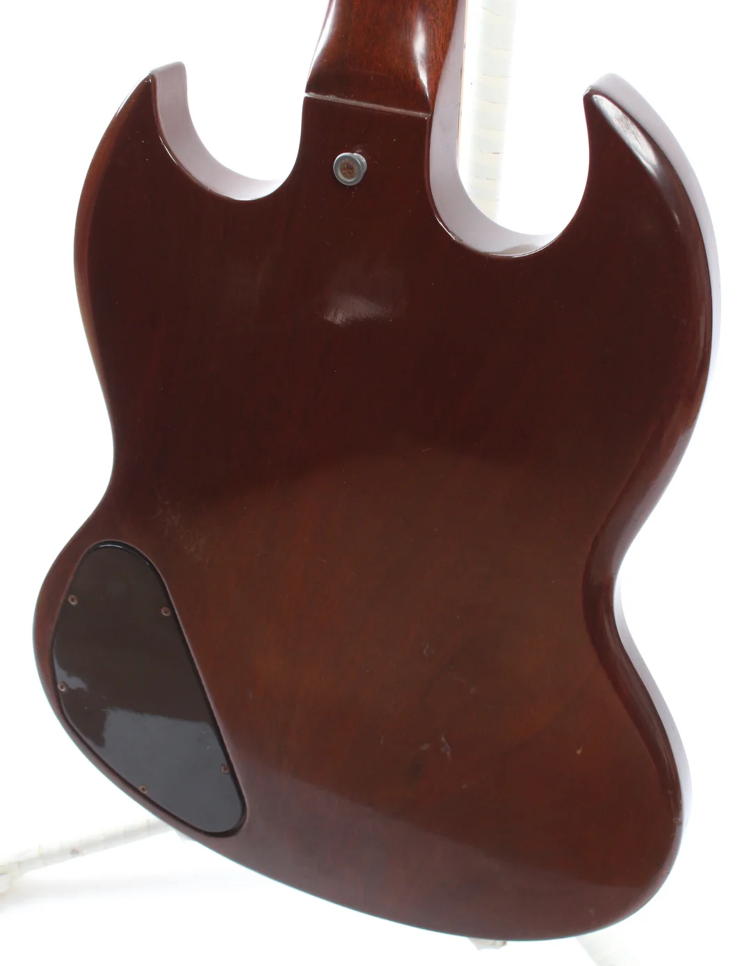 1976 Gibson SG Standard walnut - Image 8