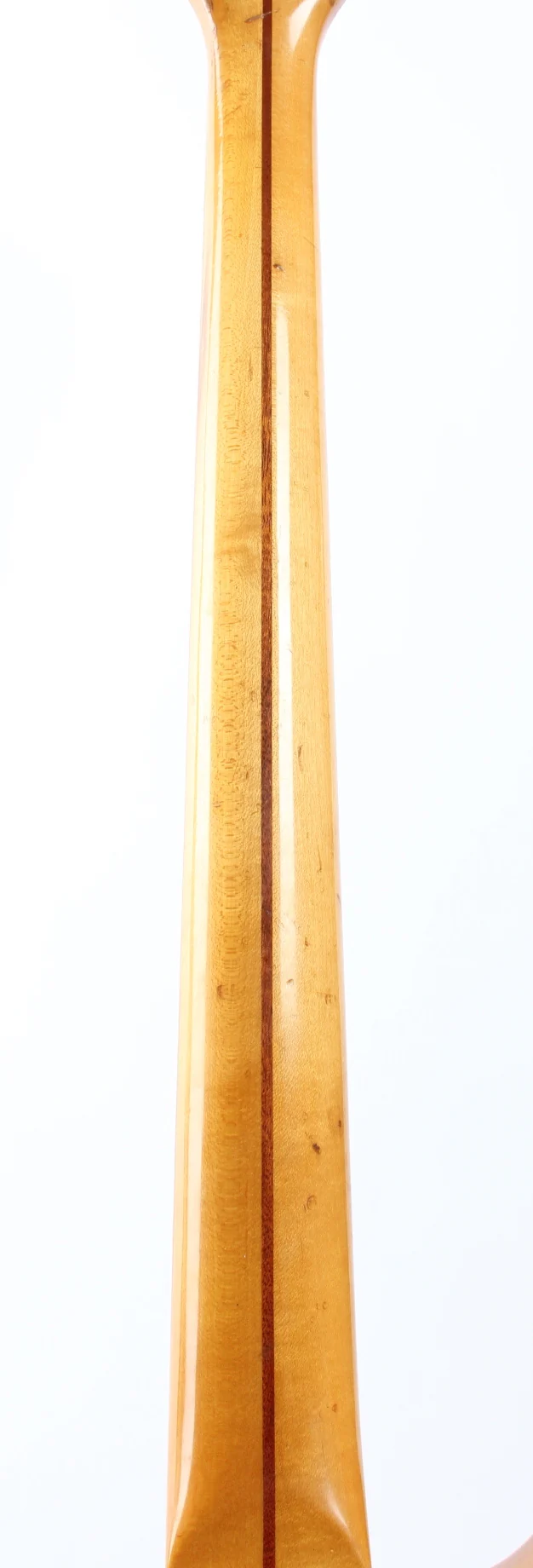 1976 Gretsch 7605 Broadkaster Bass natural - Image 9