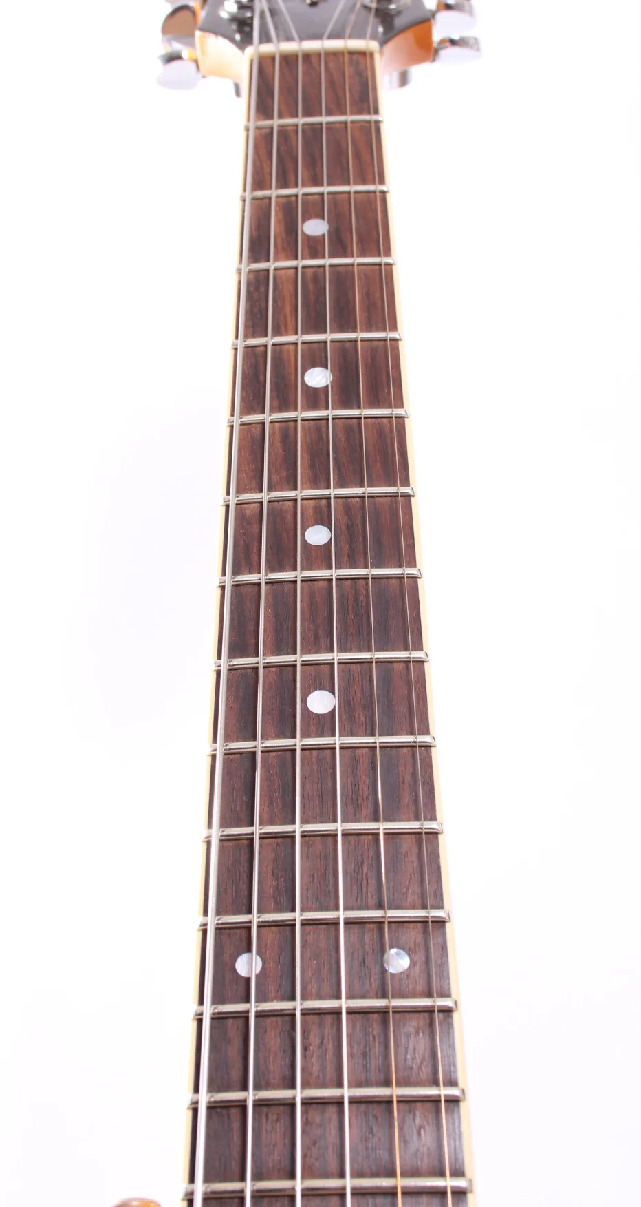 1976 Guild X-175 blonde - Image 4