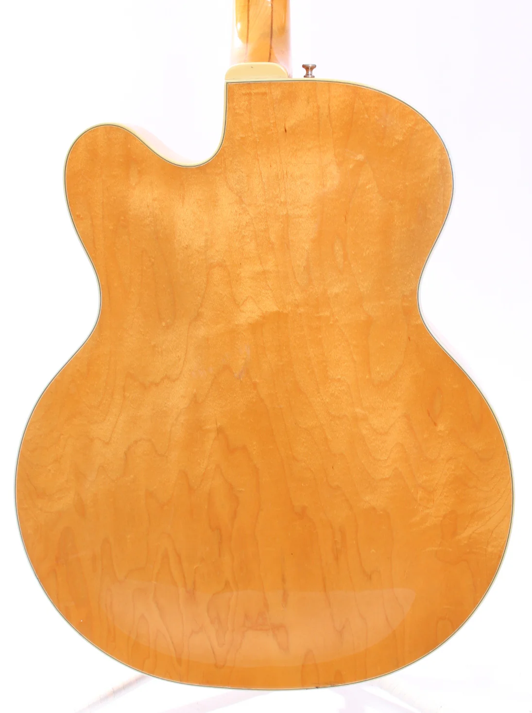 1976 Guild X-175 blonde - Image 7