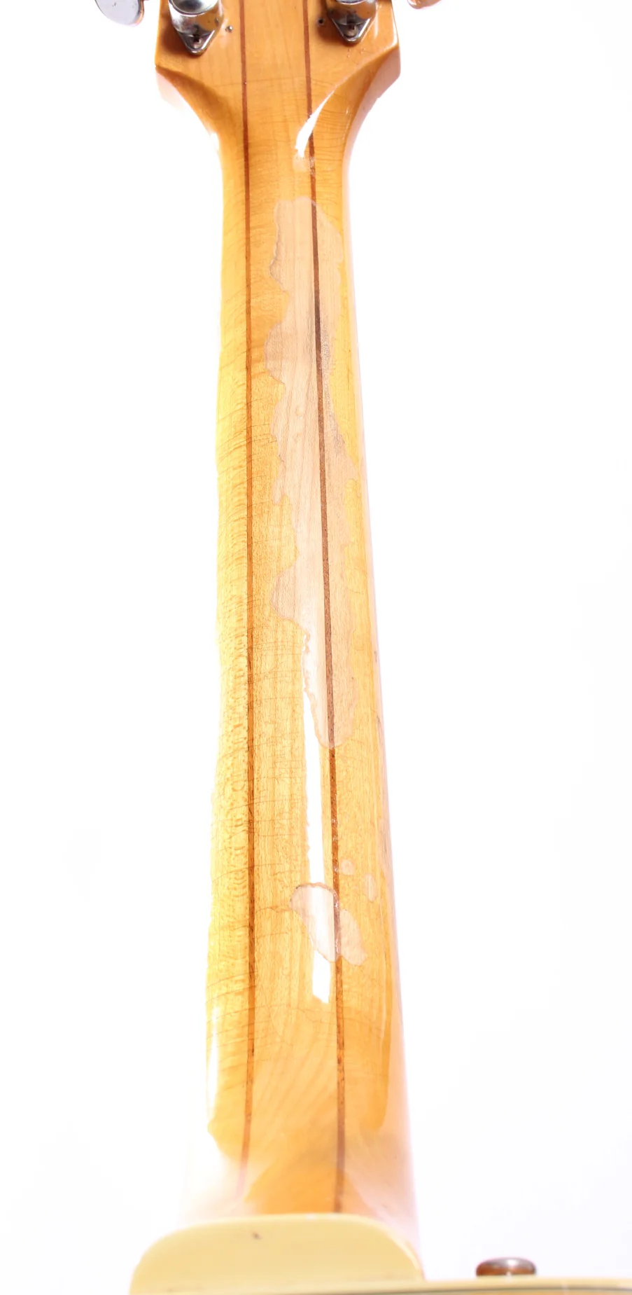 1976 Guild X-175 blonde - Image 9