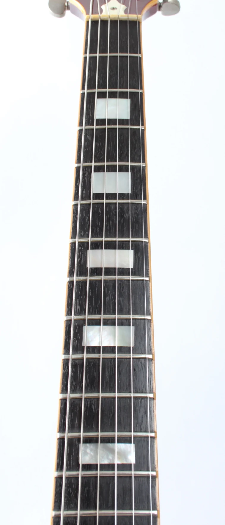 1976 Guyatone Guya Marroly LG-880 sunburst - Image 4