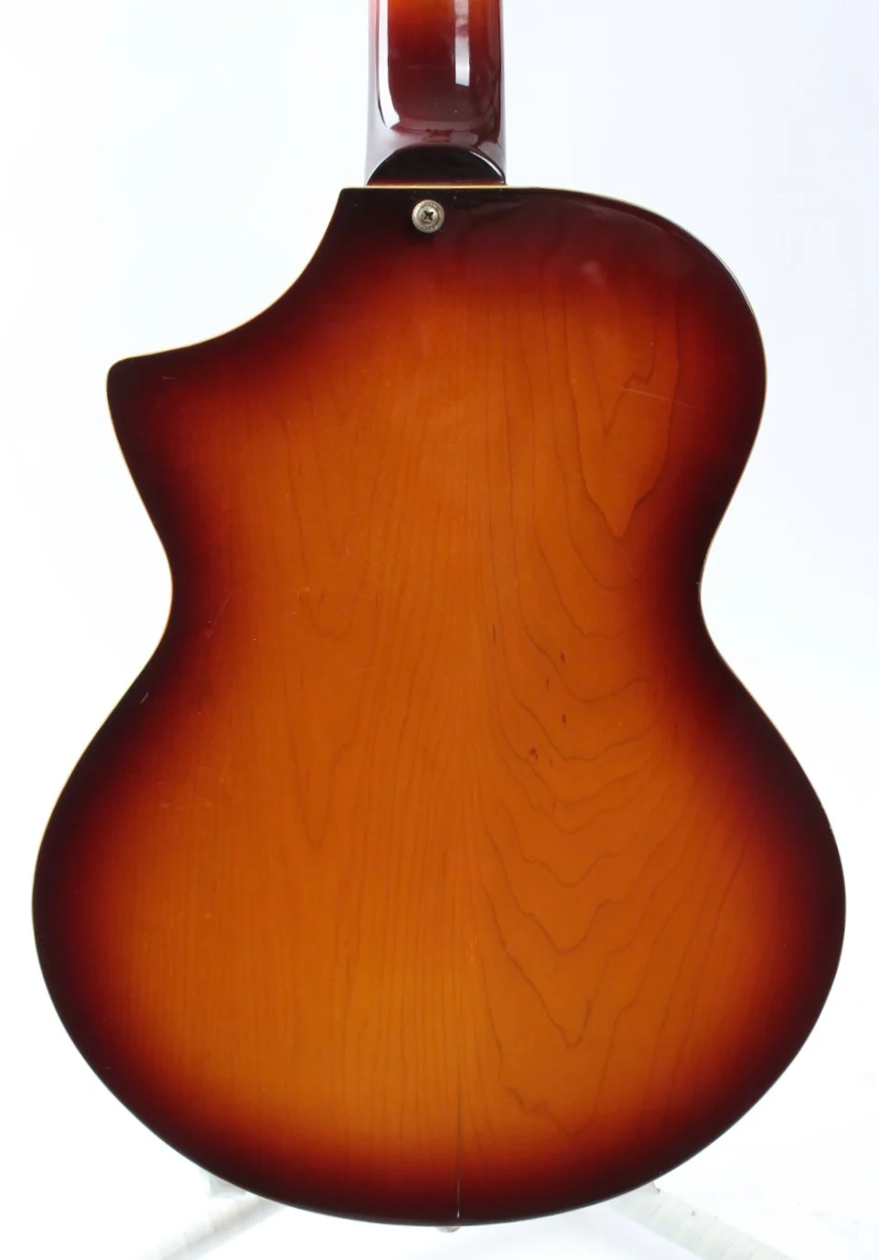 1976 Guyatone Guya Marroly LG-880 sunburst - Image 7