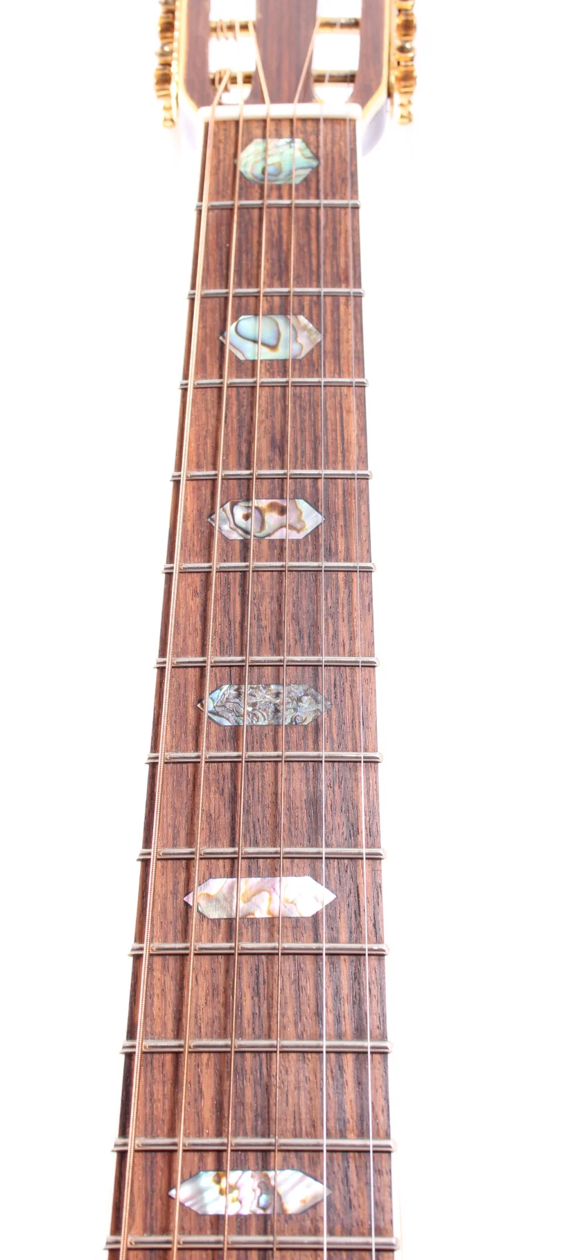 1976 Ibanez Concord 642 natural - Image 4