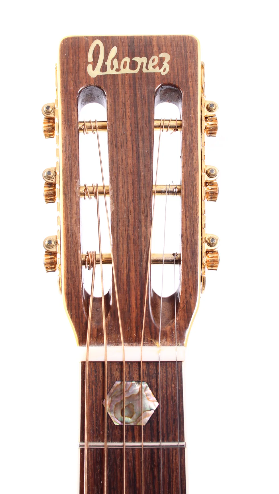1976 Ibanez Concord 642 natural - Image 5