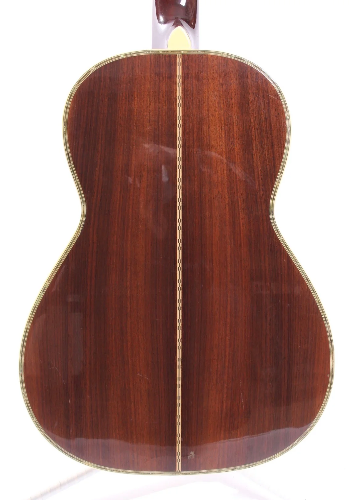 1976 Ibanez Concord 642 natural - Image 7