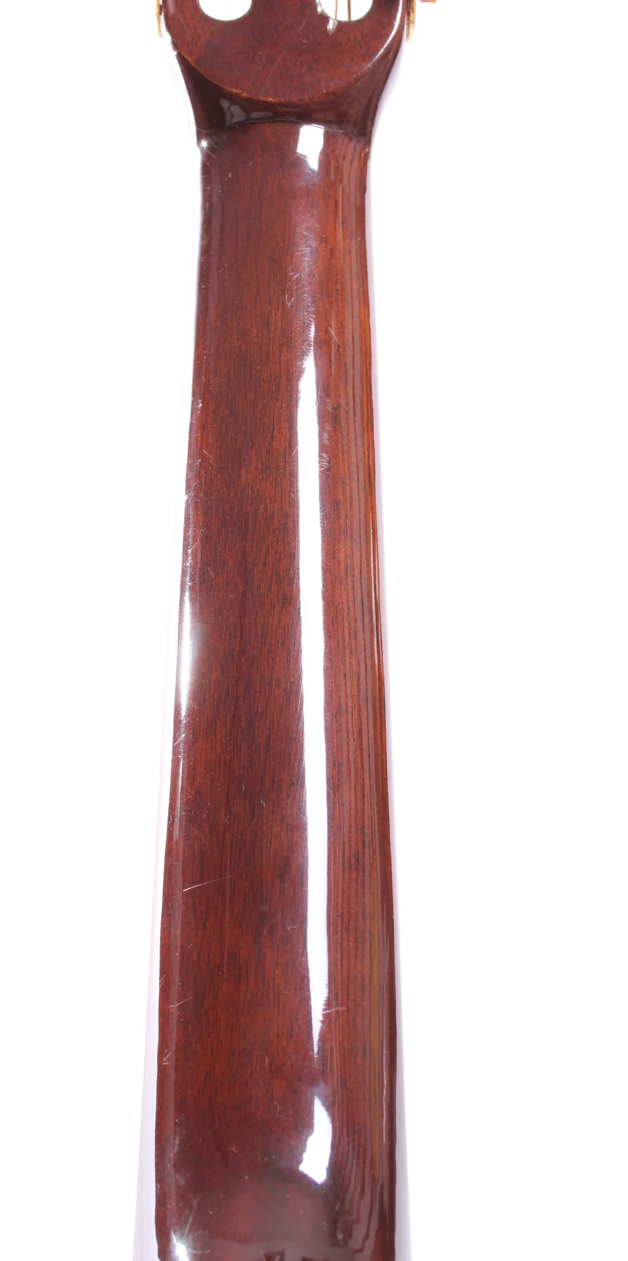 1976 Ibanez Concord 642 natural - Image 9
