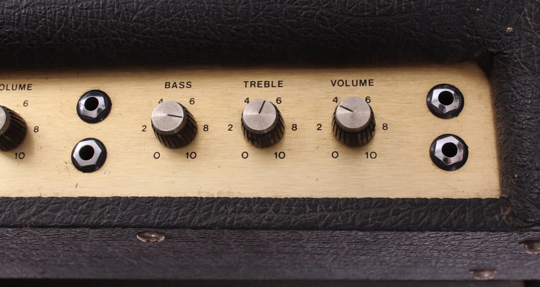 1976 Marshall Artiste 2x12 50w Combo - Image 6