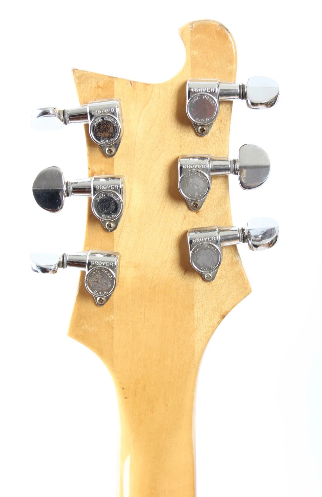 1976 Rickenbacker 481 mapleglo - Image 10