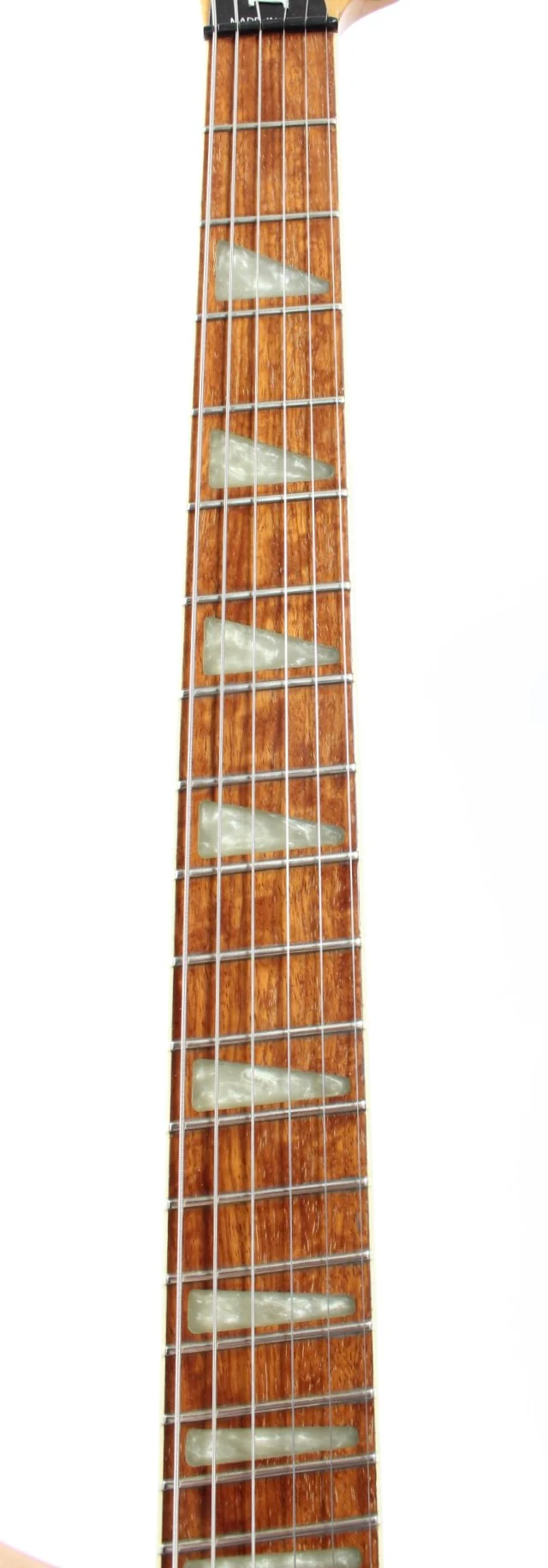 1976 Rickenbacker 481 mapleglo - Image 4
