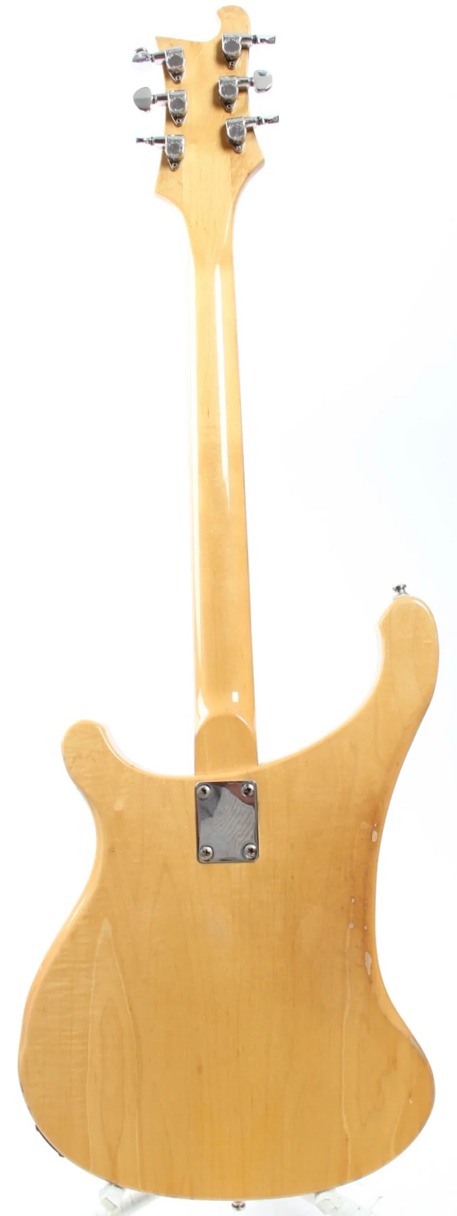 1976 Rickenbacker 481 mapleglo - Image 6