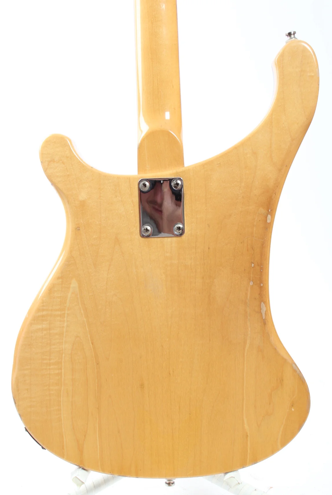 1976 Rickenbacker 481 mapleglo - Image 7