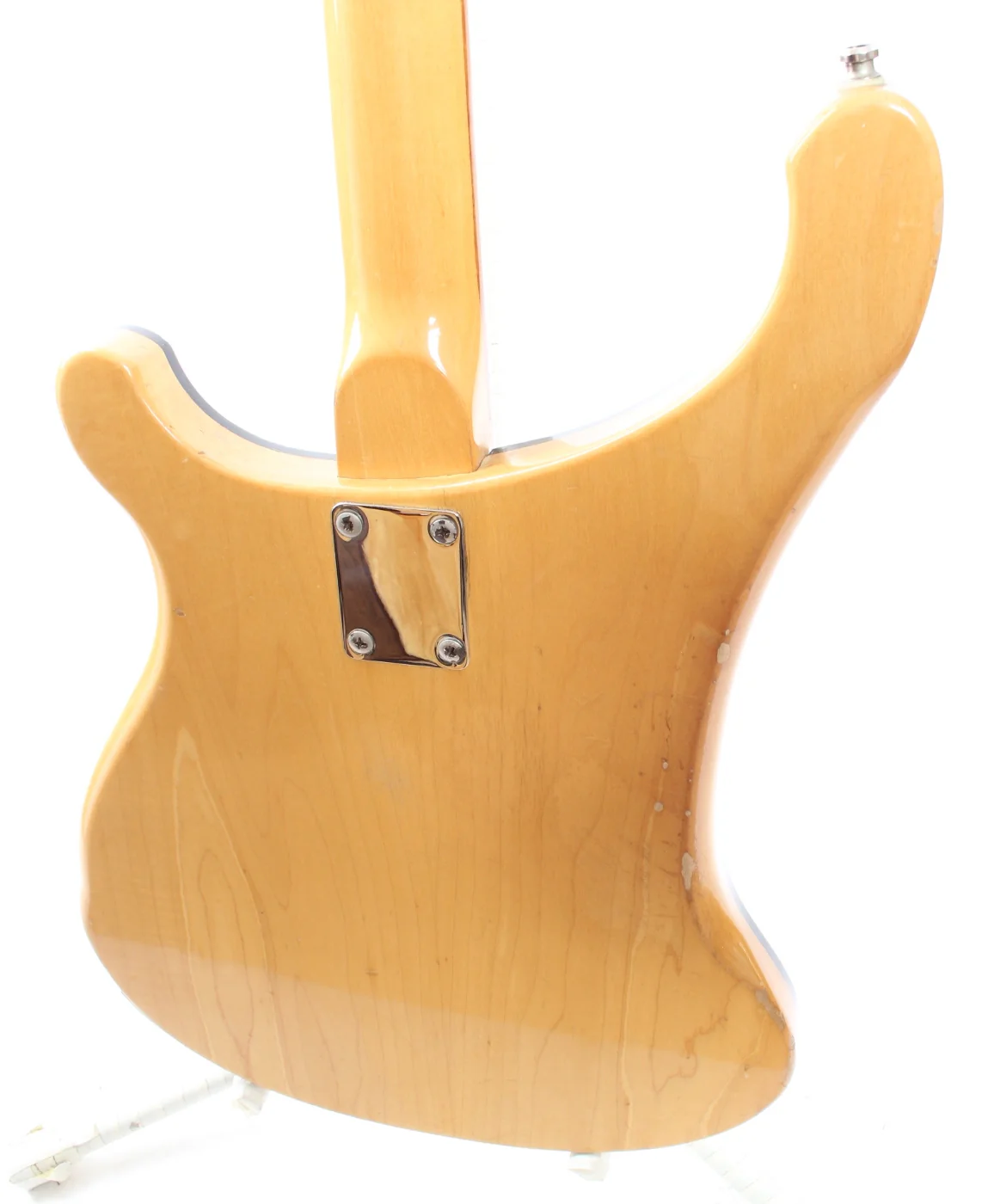1976 Rickenbacker 481 mapleglo - Image 8