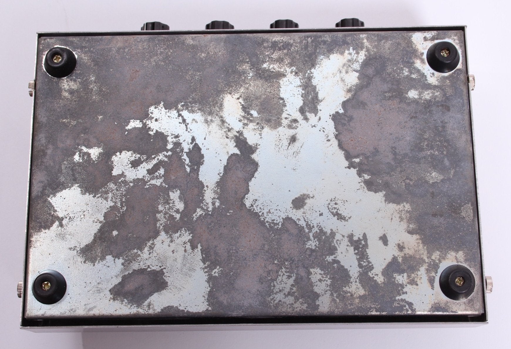 1976 Roland Bee Baa Af-100 Fuzz Treble Booster - Image 4