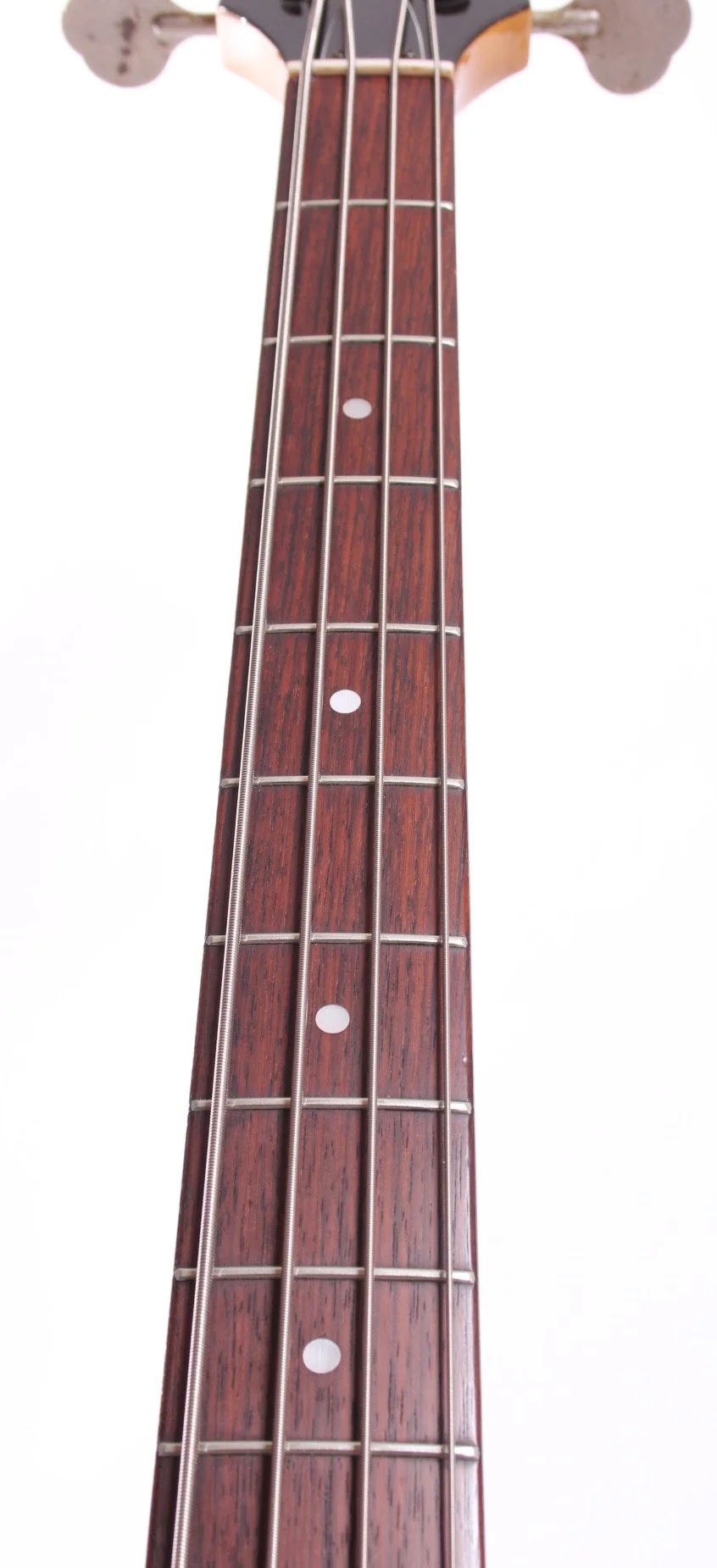 1976 Westminster Ripper Bass natural - Image 4