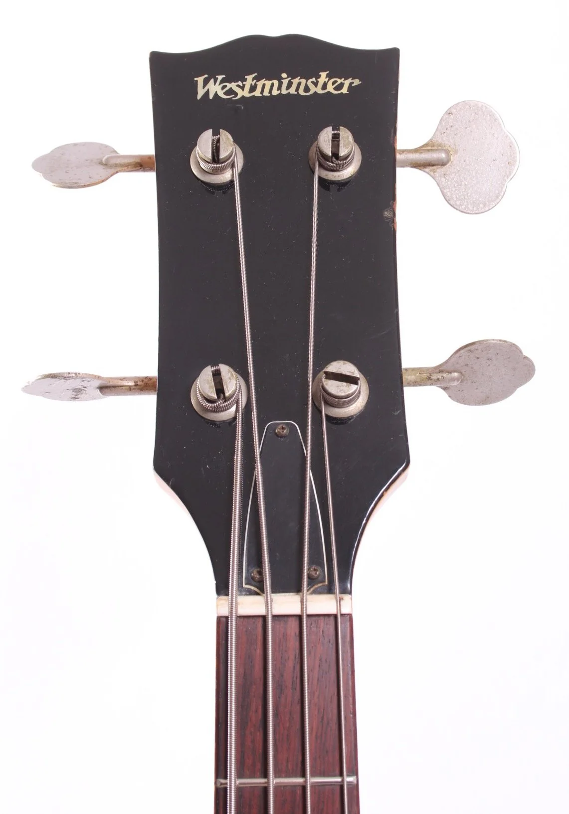 1976 Westminster Ripper Bass natural - Image 5