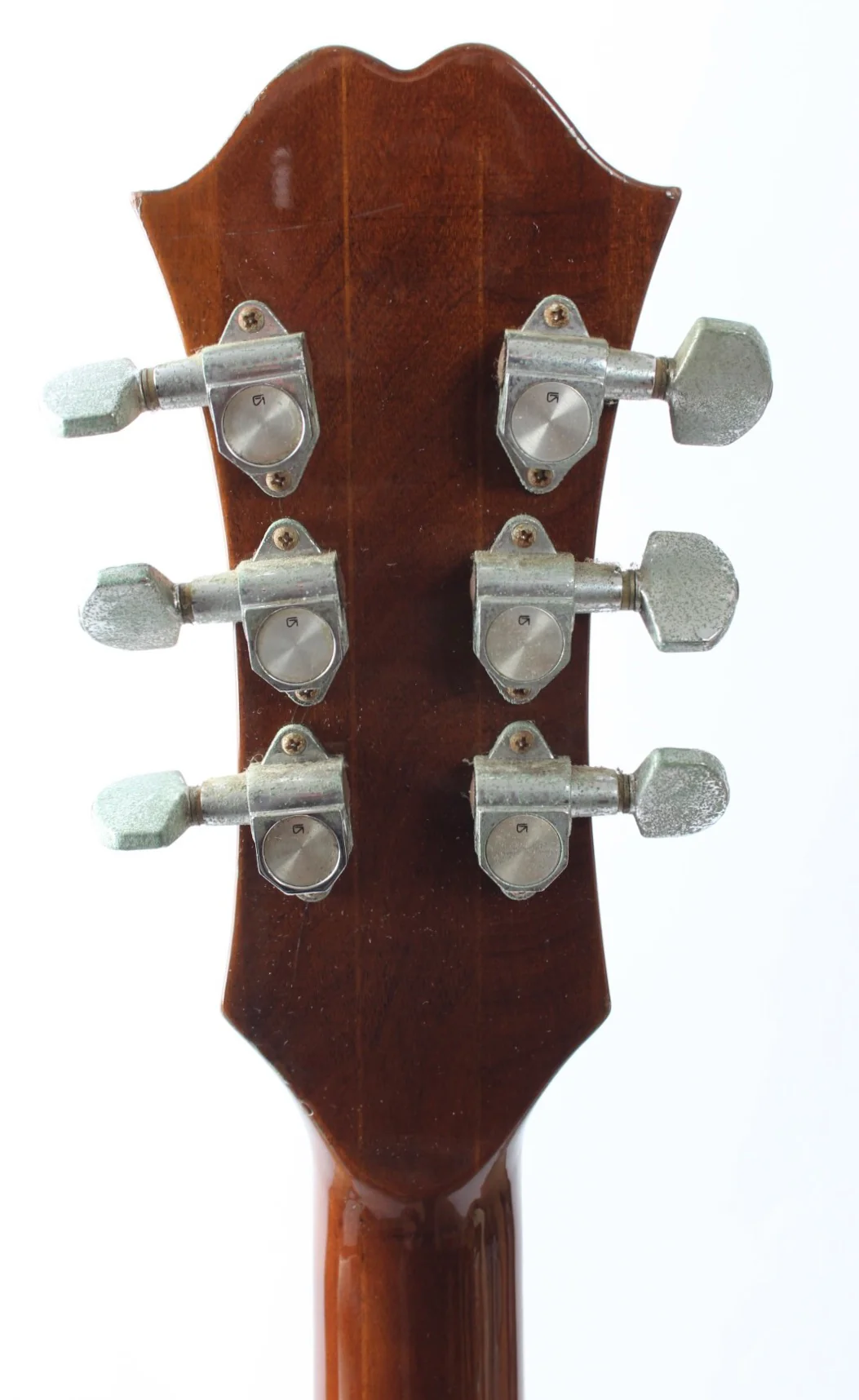 1977 Epiphone Wilshire walnut - Image 10