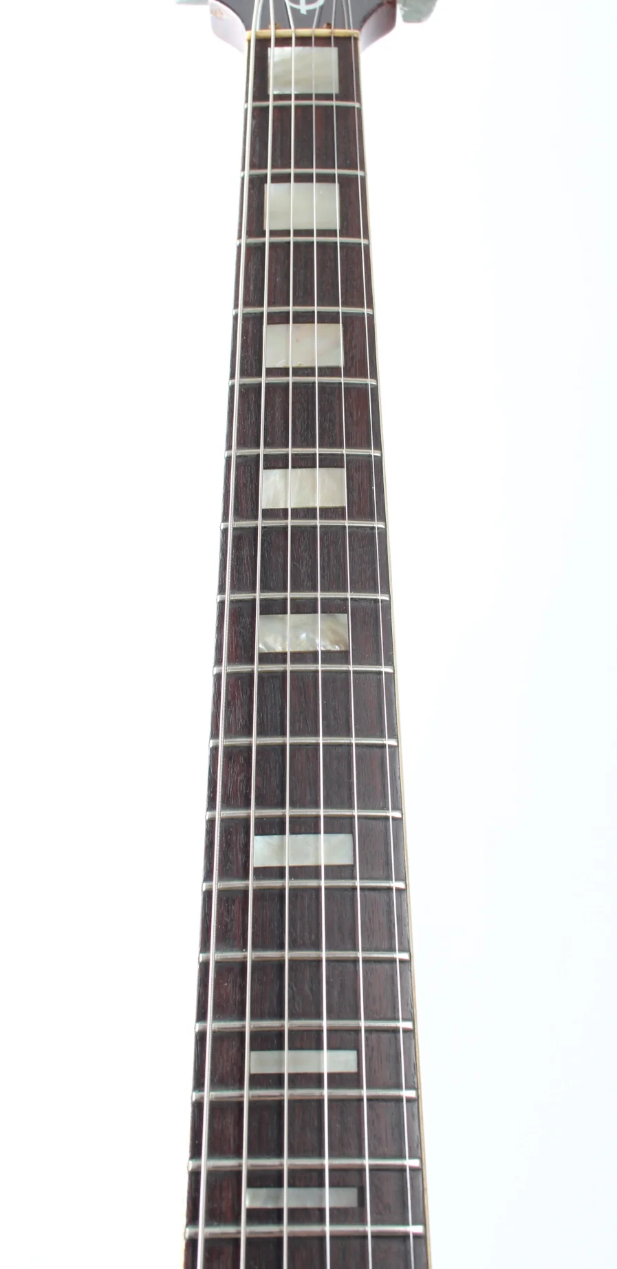 1977 Epiphone Wilshire walnut - Image 4