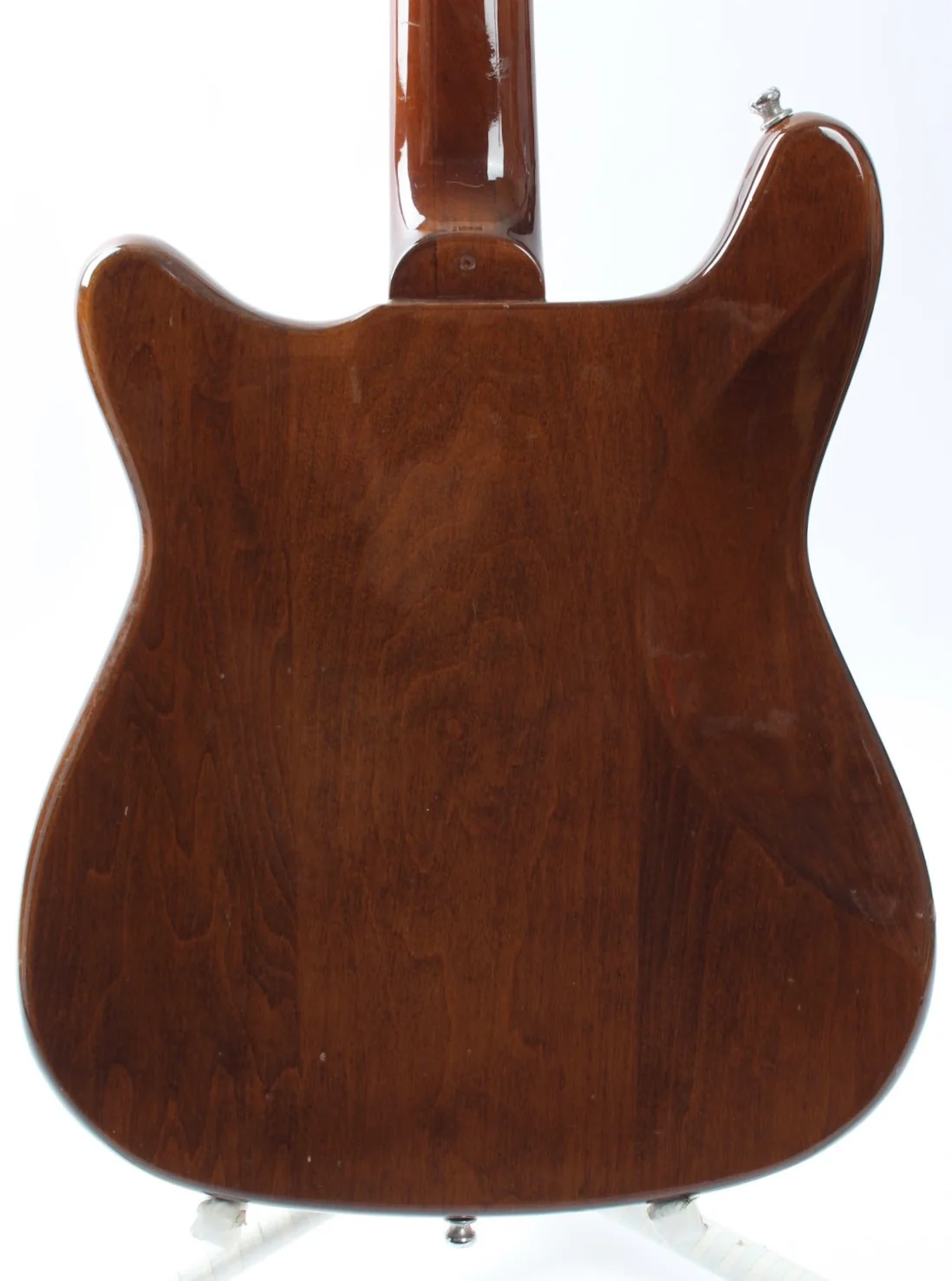 1977 Epiphone Wilshire walnut - Image 7