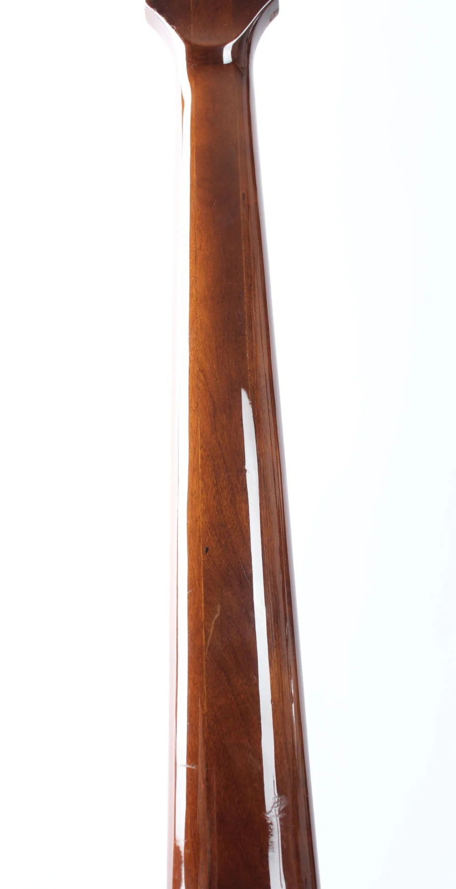 1977 Epiphone Wilshire walnut - Image 9