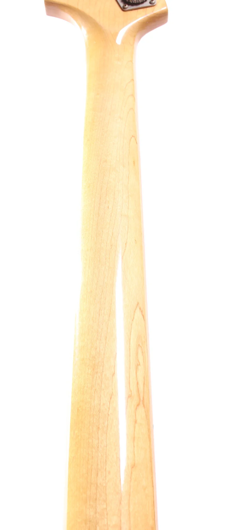 1977 Fender Mustang Bass natural - Image 9