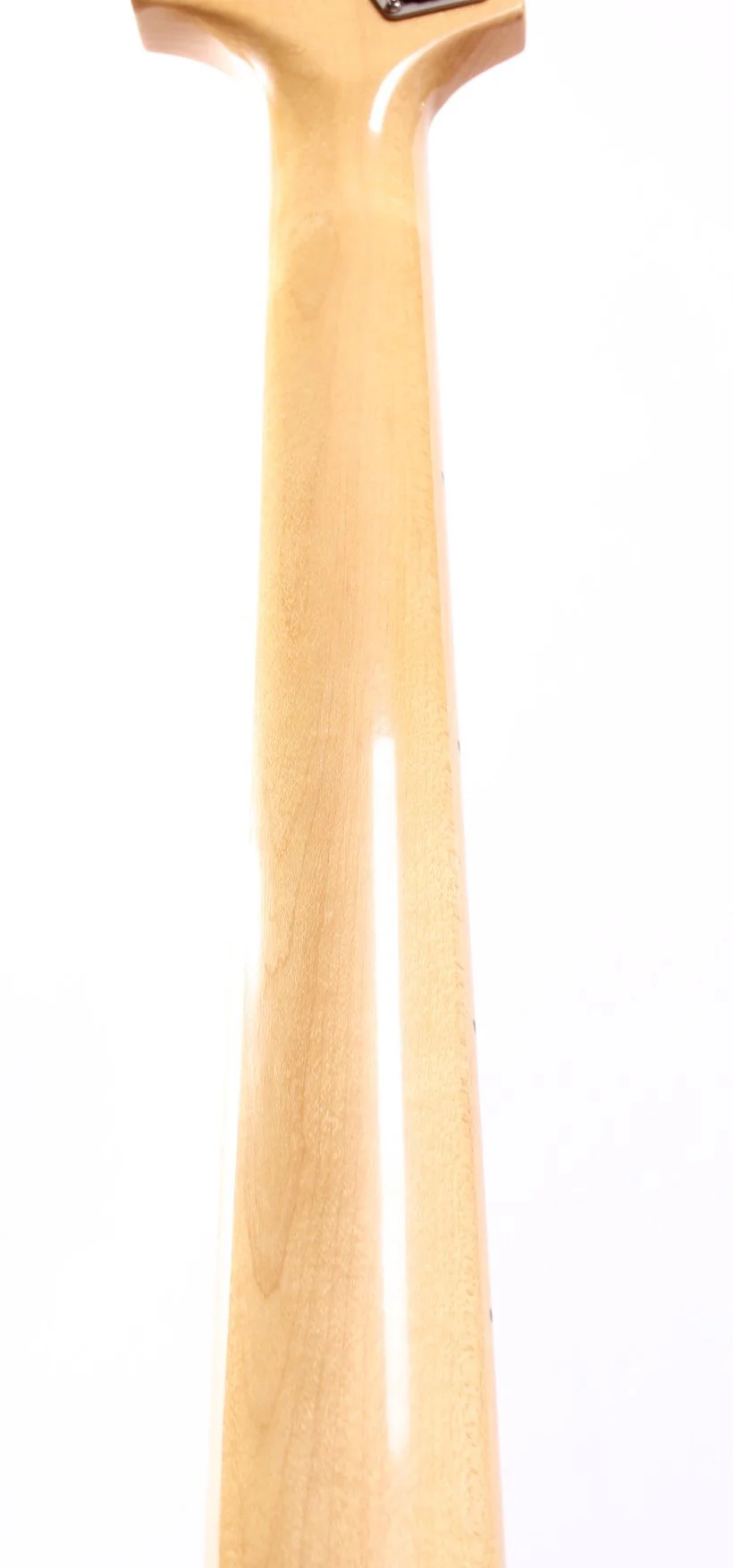 1977 Fender Mustang Bass olympic white - Image 9