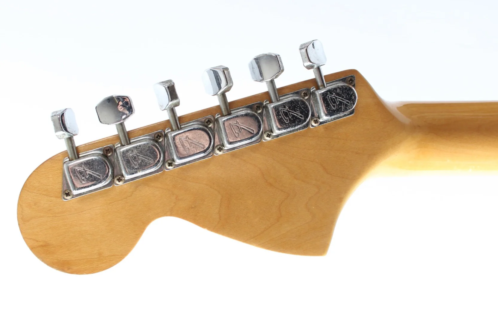1977 Fender Mustang black - Image 10