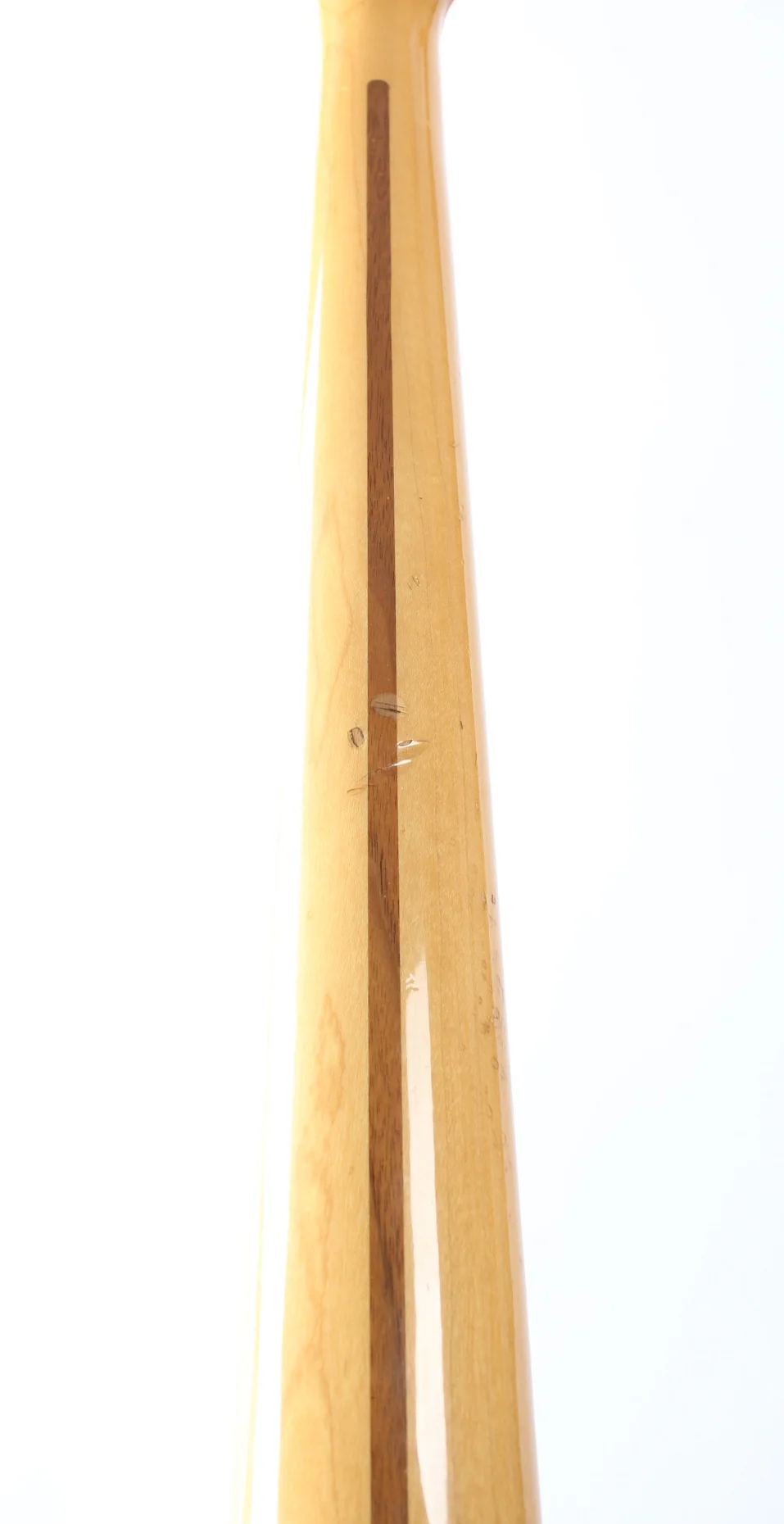 1977 Fender Precision Bass black - Image 9