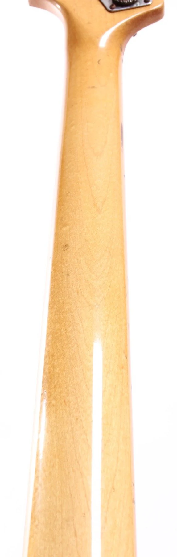 1977 Fender Precision Bass blonde - Image 9