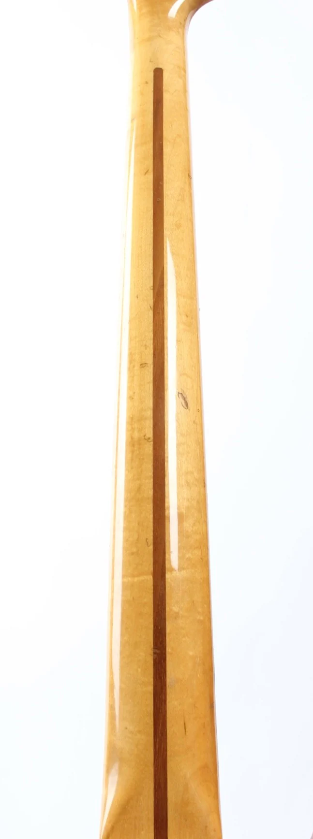 1977 Fender Precision Bass natural - Image 10