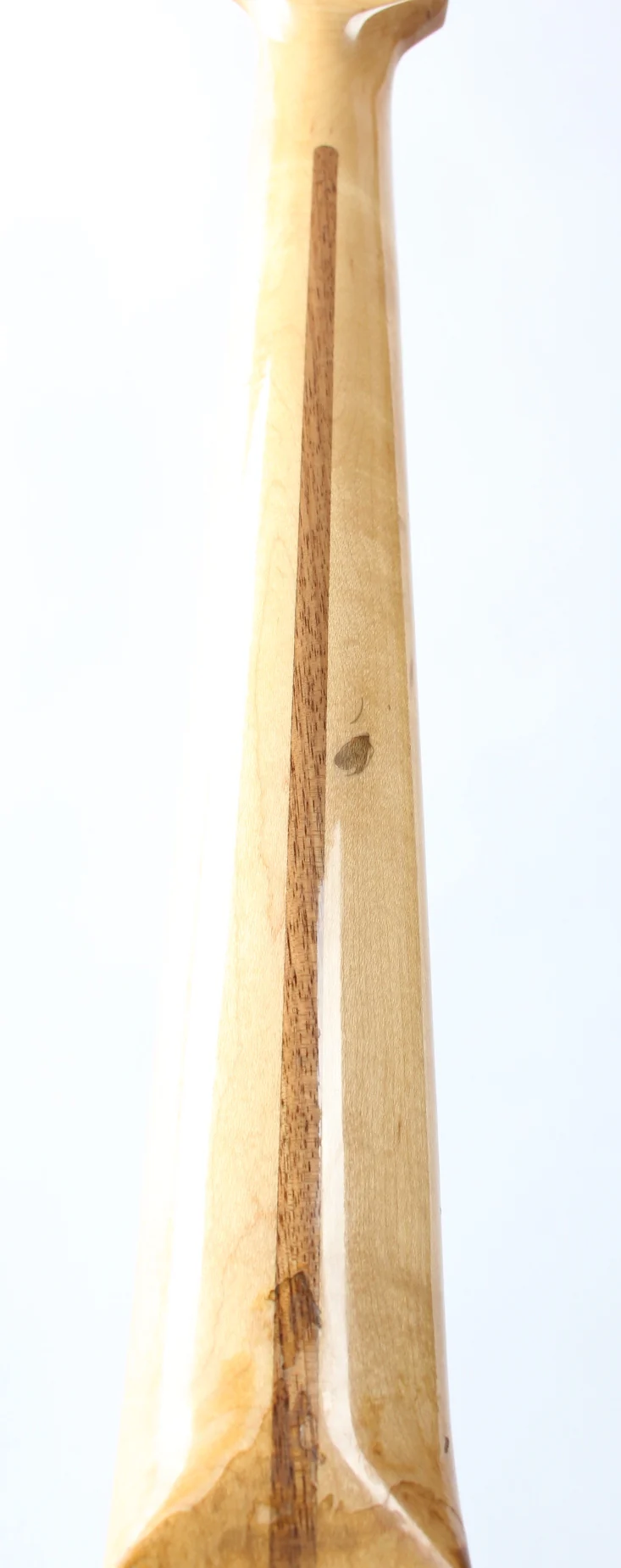 1977 Fender Stratocaster black - Image 9