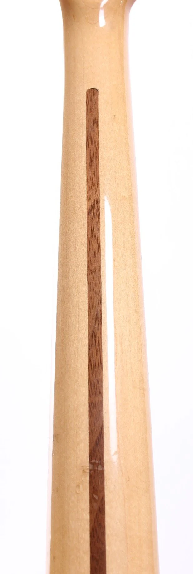 1977 Fender Stratocaster Hardtail natural - Image 9