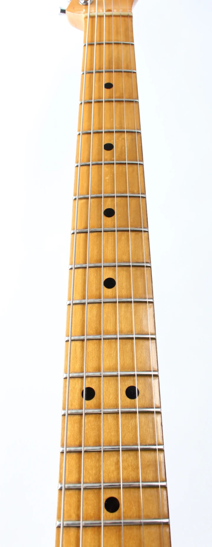 1977 Fender Telecaster blond - Image 4