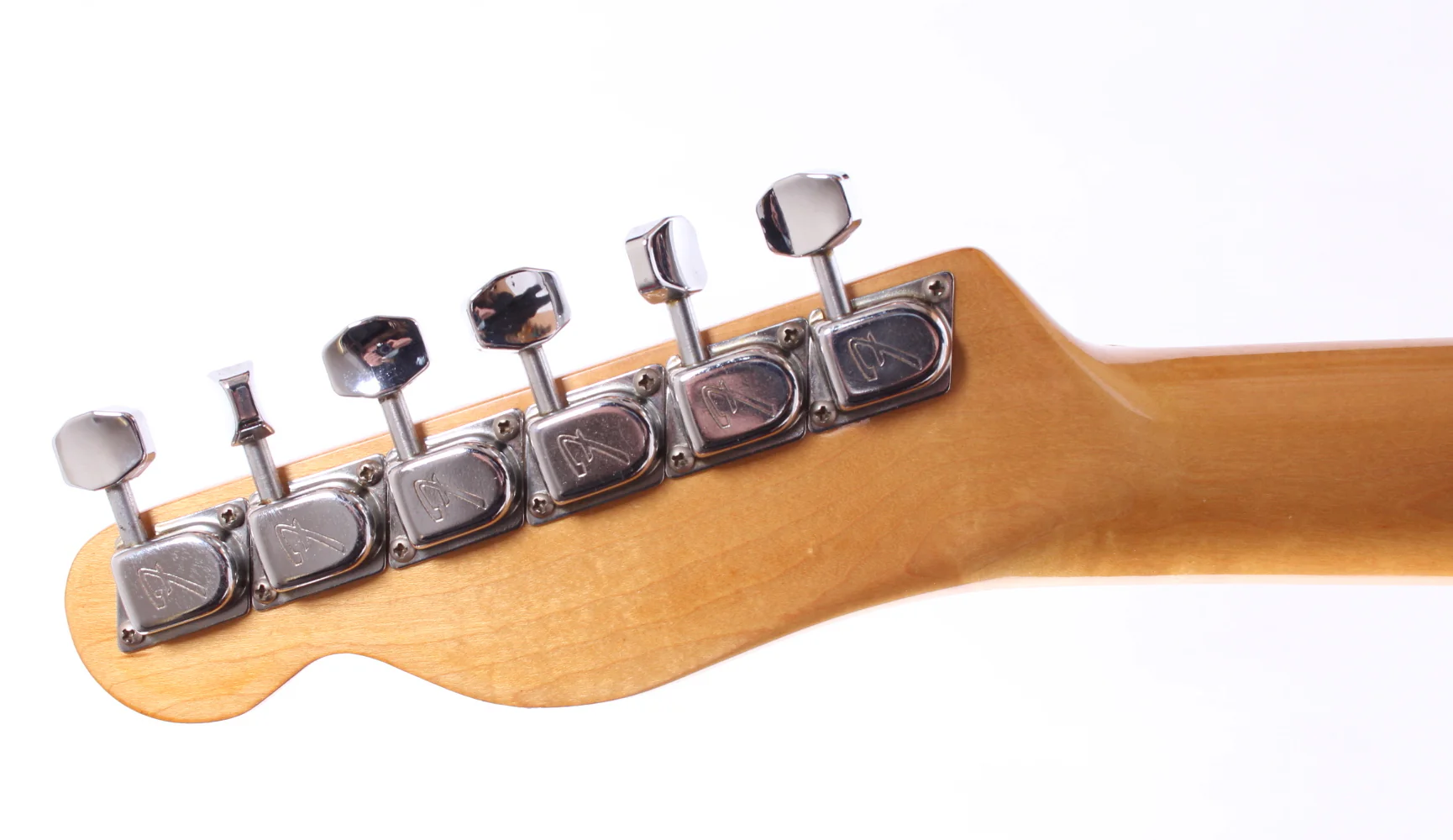 1977 Fender Telecaster blond - Image 12